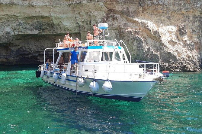 Comino Blue Lagoon and Gozo Private Boat Charter: Lucky Lady Boat - Final Verdict: A Personalized Sea Adventure in Malta