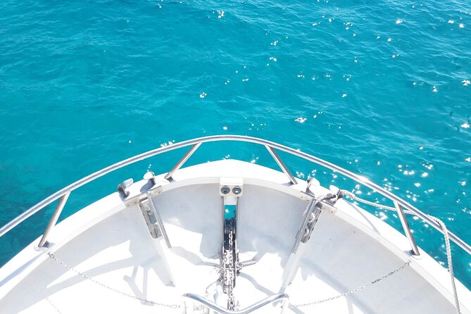 Comino Blue Lagoon and Gozo-Sea Star Boat Private Tour - The Private Boat Experience with Ta Miema Boat Services