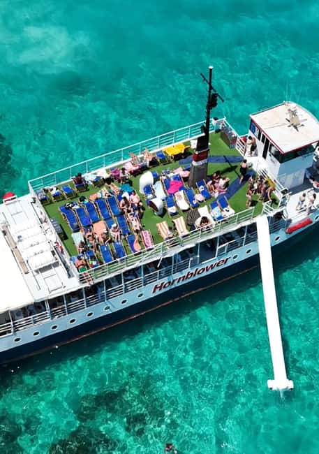 Comino: Blue Lagoon & Caves Boat Cruise - Comino Departure and Check-in Details