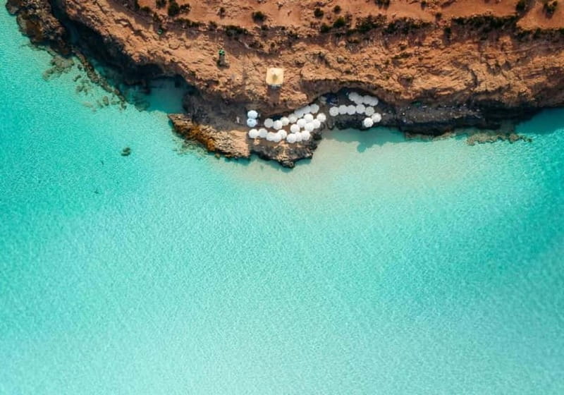 Comino & Gozo: Blue & Crystal Lagoons Cruise with Sea Caves - The Experience of a Smaller Boat and Expert Crew