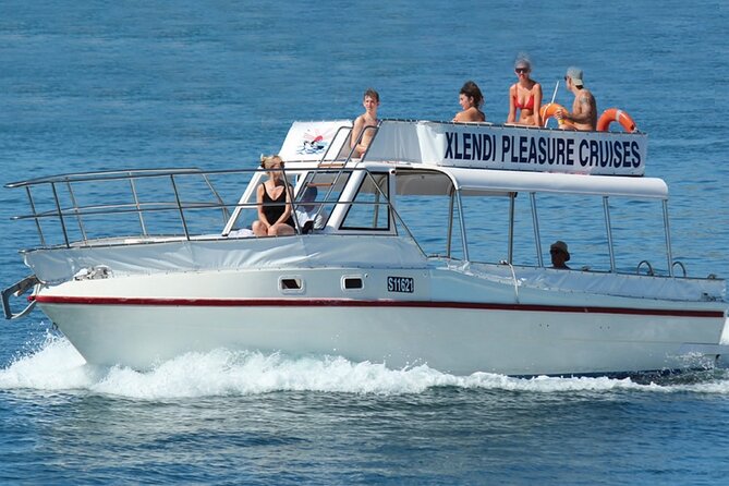 Comino Highlights, Blue/Crystal Lagoon & Caves Private Boat Trip - Key Points