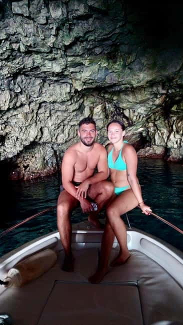 Comino: Mystic Caves, Blue and Crystal Lagoon Boat Cruise - Comino: Mystic Caves, Blue and Crystal Lagoon Boat Cruise Overview