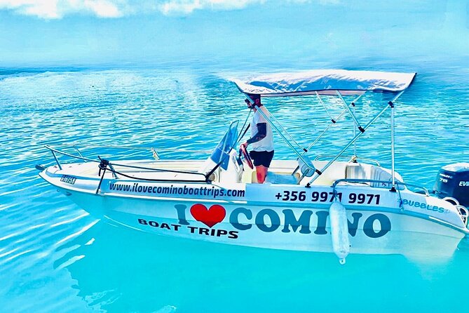 Comino Private Boat Tour in Malta - Why Choose the Comino Private Boat Tour in Malta