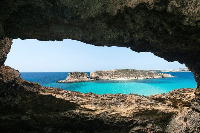 Comino Private Boat Tour in Malta - Exploring Blue Lagoons Natural Beauty