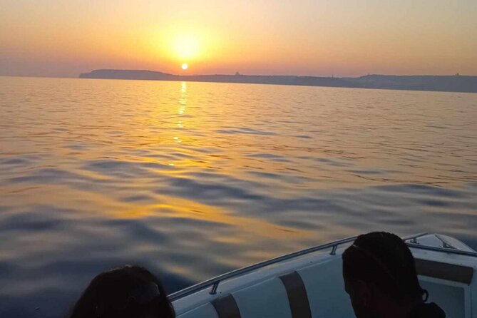 Comino Private Boat Tour in Malta - Crystal Lagoon: A Shelter for Snorkelers and Jumpers