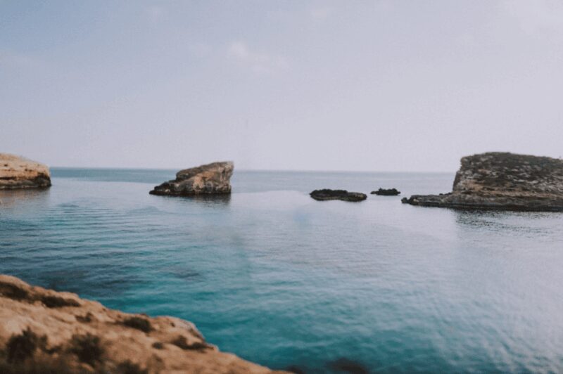 Comino Private Boat Tours: Blue/Crystal Lagoon, Malta & Gozo - Comfort and Safety on the Private Vessel