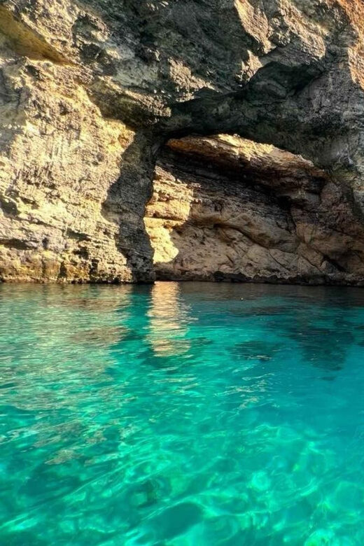Comino Private Boat Tours: Blue/Crystal Lagoon, Malta & Gozo - Final Thoughts on the Comino Private Boat Tour