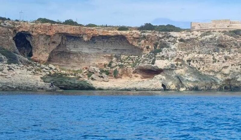 Comino: Private Boat Trips, Swimming stops and Caves Tours - The Skipper and Crew: Knowledgeable and Friendly Guides