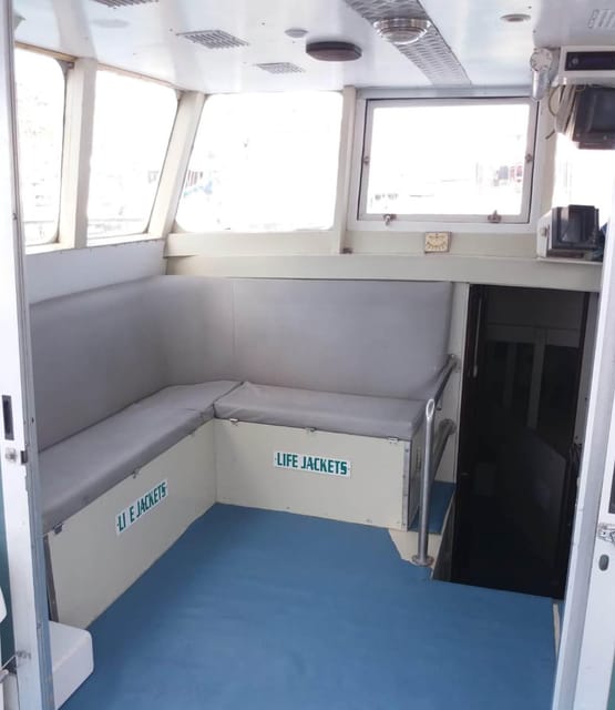 Comino: Private Boat Trips, Swimming stops and Caves Tours - Swimming, Snorkeling, and Water Activities at Every Turn