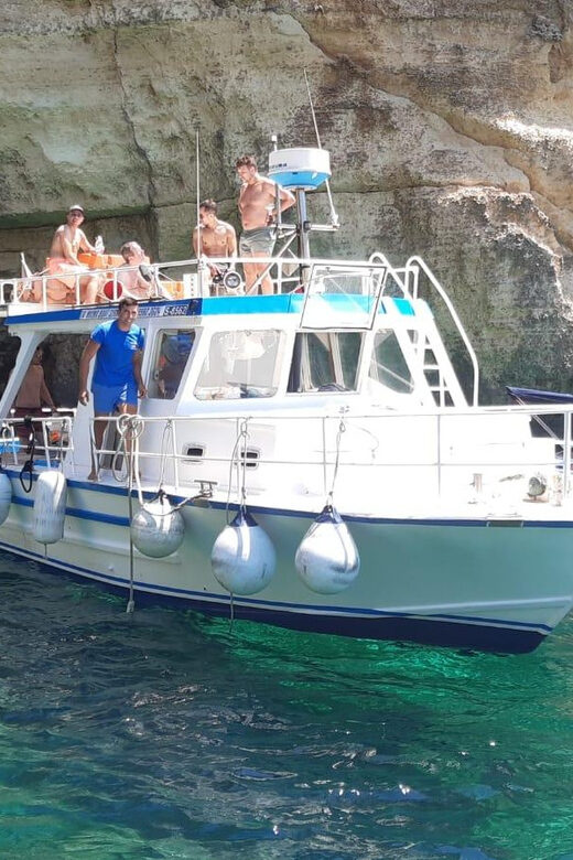 Comino: Private Boat Trips, Swimming stops and Caves Tours - Flexibility and Weather Considerations