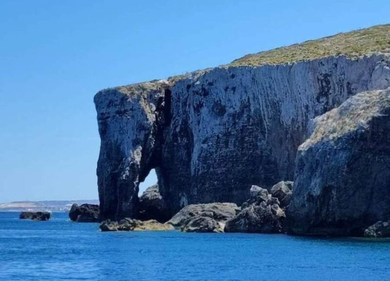 Comino: Private Boat Trips, Swimming stops and Caves Tours - Booking, Cancellation, and Practical Details