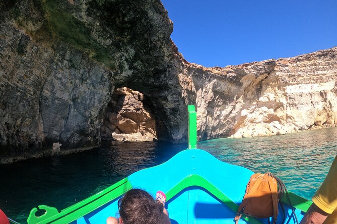 Comino Private Boat with Snorkeling and Cave Sightseeing - Exceptional Reviews and Customer Satisfaction