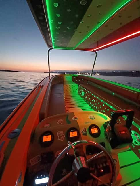 Comino:Crystal & Blue Lagoon,Caves, Private Speedboat Malta - Final Thoughts on the Comino Private Speedboat Tour