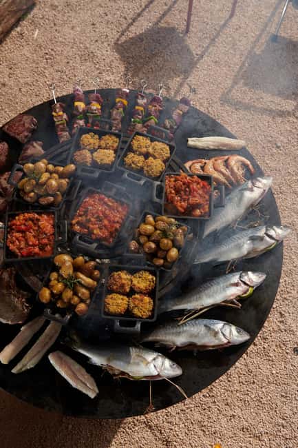 Commanderie de Peyrassol: Self-guided tour among art, vineyards, and forest - Frequently Asked Questions