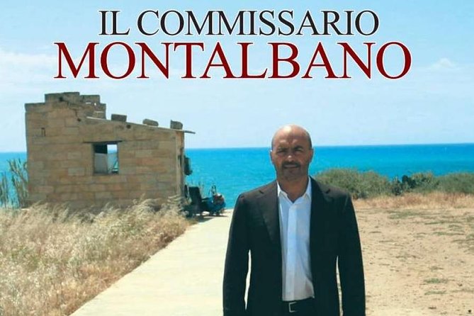 Commissario Montalbano day tour - Visiting Salvo Montalbano’s House at Punta Secca