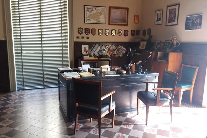 Commissario Montalbano day tour - Discovering Ragusa’s Baroque City Center