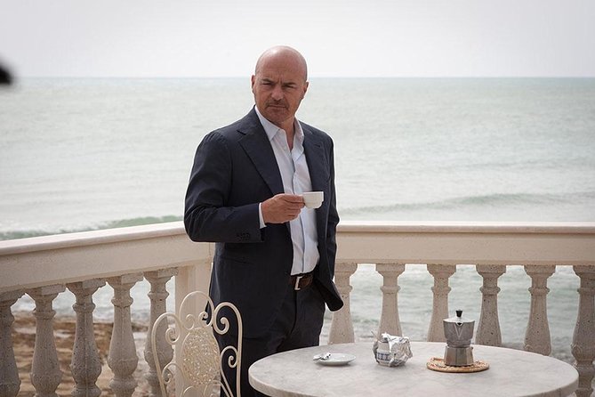 COMMISSARIO MONTALBANO Tour - Key Points