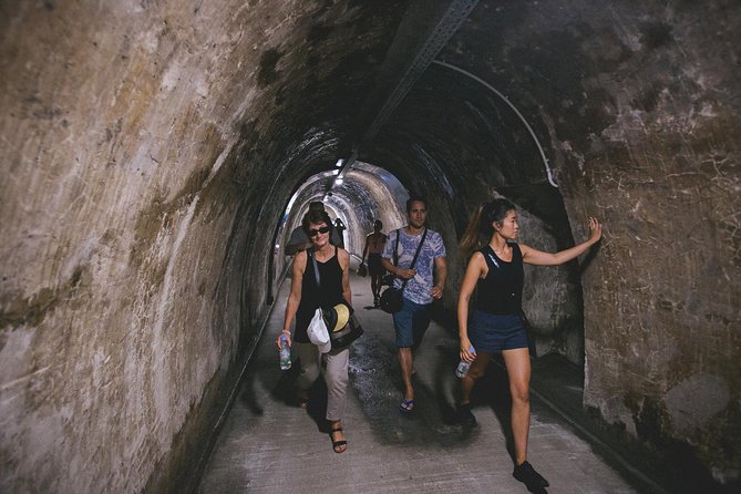 Communism & Croatian Homeland War Tour - Accessibility and Practical Tips