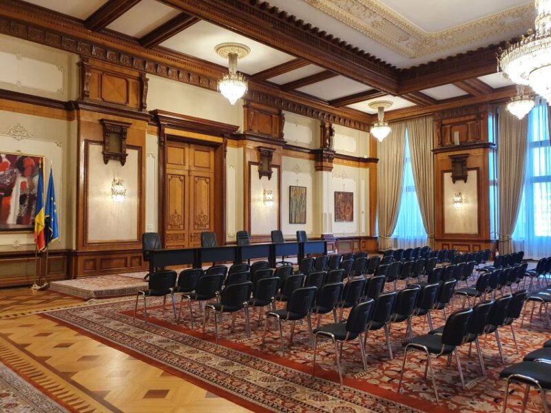 Communism History with Execution Place of Nicolae Ceausescu - Discover Bucharest’s Communist History and the Execution Site of Nicolae Ceaușescu for $225