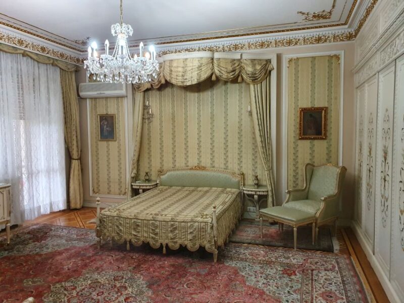 Communism History with Execution Place of Nicolae Ceausescu - The Significance of the Museum of Communism in Targoviște