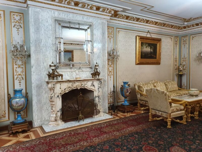 Communism History with Execution Place of Nicolae Ceausescu - Who Will Appreciate This Tour Most