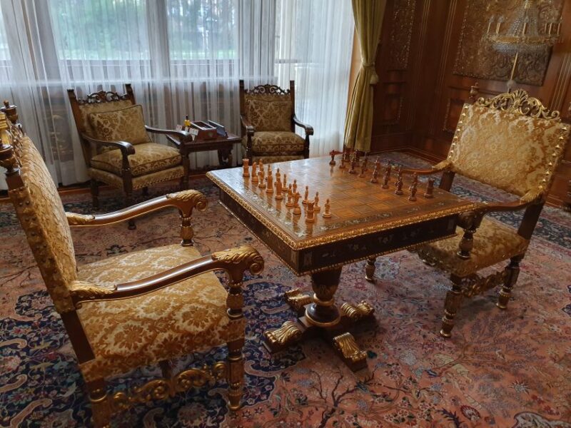 Communism History with Execution Place of Nicolae Ceausescu - Final Thoughts on the Communism and Ceaușescu Execution Tour