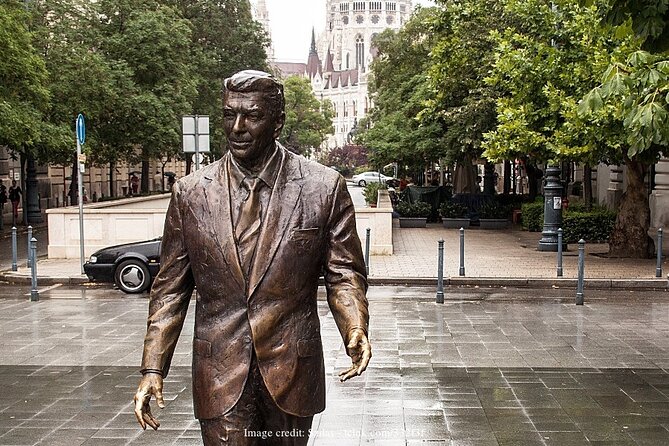 Communism in Budapest: Private Tour with House of Terror Museum - Value and Flexibility of the Private Tour Format