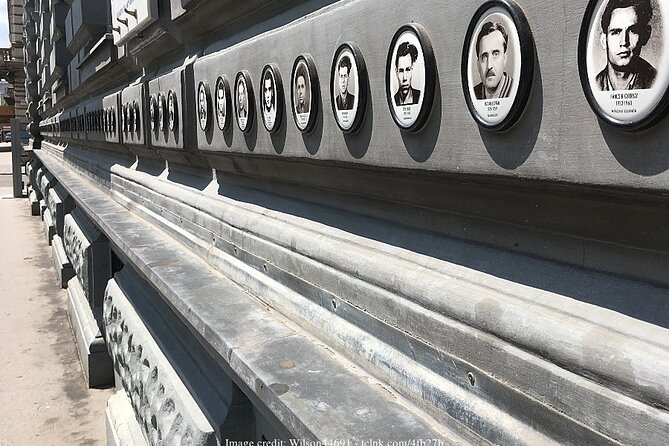 Communism in Budapest: Private Tour with House of Terror Museum - What Sets This Tour Apart from Other Budapest History Tours