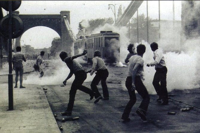 Communism in Wroclaw and in Poland - Private Tour - Explore Wroclaw’s Communist History with a Private Guide