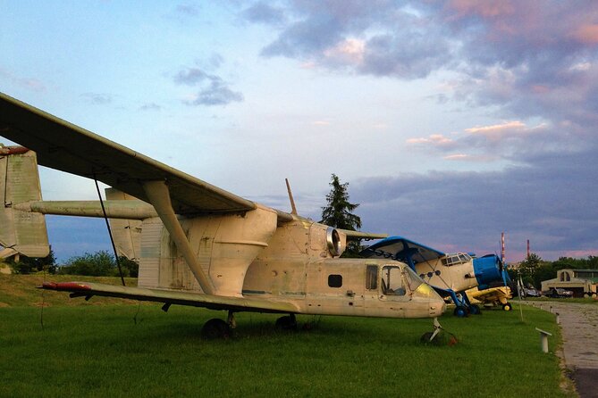 Communist Bike Tour of Nowa Huta - Practical Details: Booking, Pricing, and Cancellation Policy