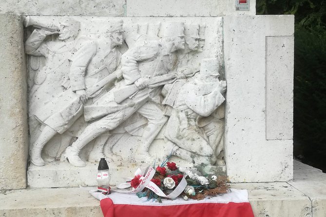 Communist Budapest Private Walking Tour - Exploring Stalinist Architecture and Propaganda Sites