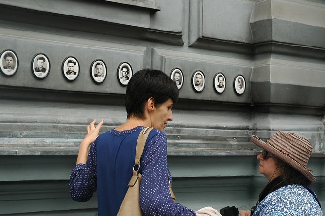 Communist Budapest Walking Tour - Optional Visit to the House of Terror Museum and Practical Details