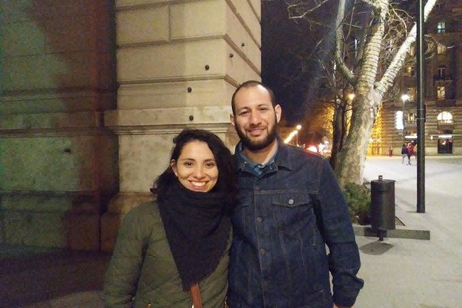 Communist History Evening Walking Tour of Budapest - Flexibility and Booking in Advance