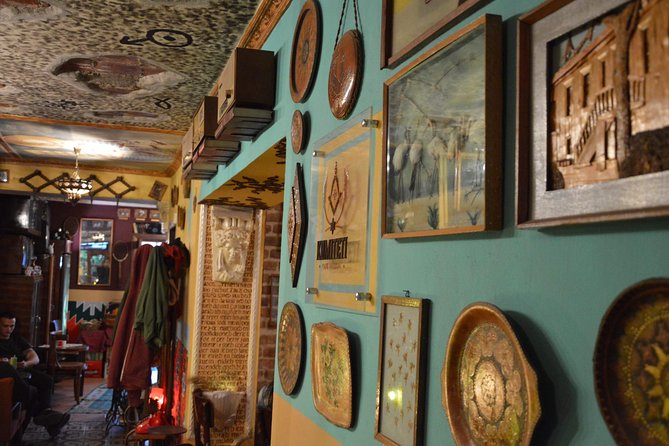 Communist History Tour Tirana & Street Food - Key Points