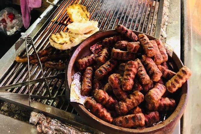 Communist History Tour Tirana & Street Food - Exploring the Blloku Neighborhood and Hoxha’s Former Home