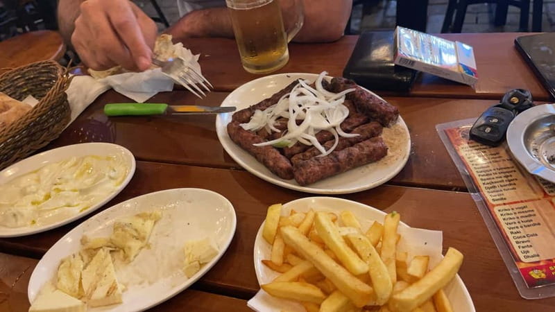 Communist History Tour Tirana & Street Food - Discover Tirana’s Communist Past with a Full-Day Tour