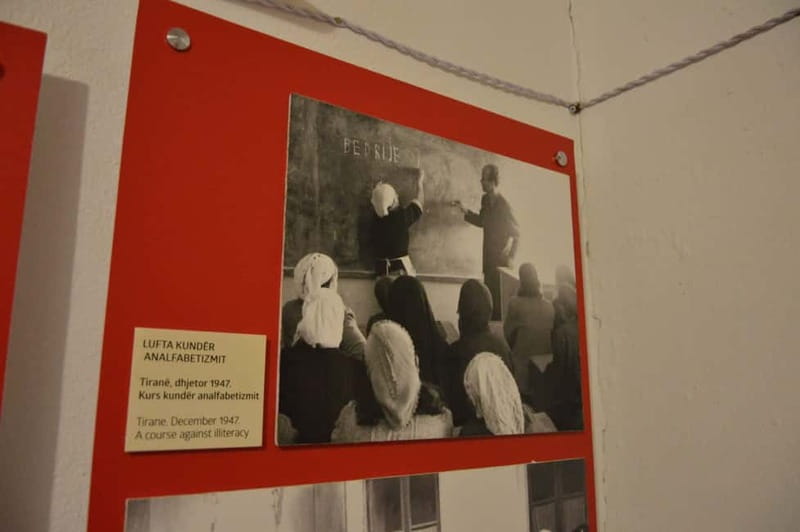 Communist History Tour Tirana & Street Food - Why This Tour is Unique for History Enthusiasts