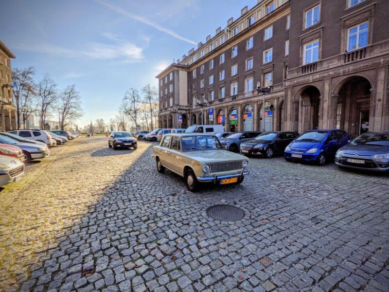 Communist Krakow - Nowa Huta Walking Tour in English - Final Thoughts on the Communist Krakow - Nowa Huta Walking Tour