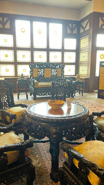 Communist Museums Marathon: 3 museums and all transfers incl - Communism and Contemporary Art in Bucharest: A Full-Day Museum Tour