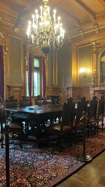 Communist Museums Marathon: 3 museums and all transfers incl - Key Points