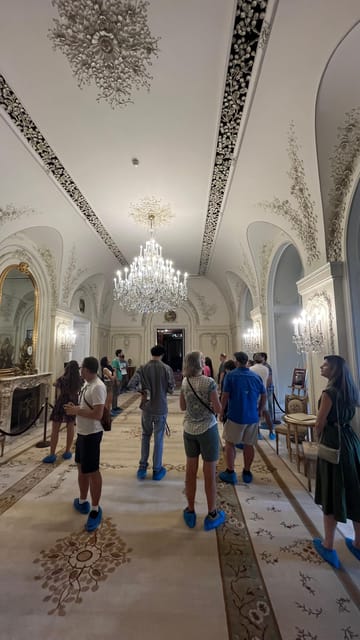 Communist Museums Marathon: 3 museums and all transfers incl - Practical Details and Booking Requirements