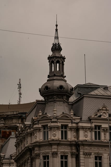 Communist Museums Marathon: 3 museums and all transfers incl - Who Will Appreciate This Tour Most?