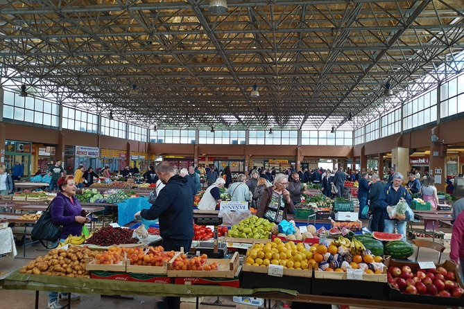 Communist Zagreb Tour - Cost and Value for Money