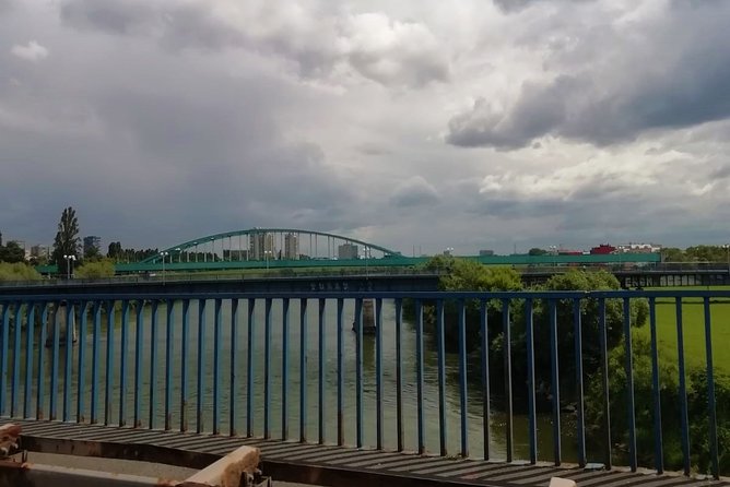 Communist Zagreb Tour - Cancellation and Booking Policies