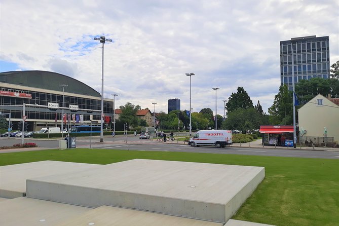 Communist Zagreb Tour - Who Will Appreciate This Tour Most?