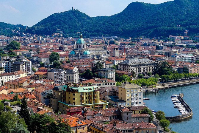 Como: 2-hour private walking tour - Key Points