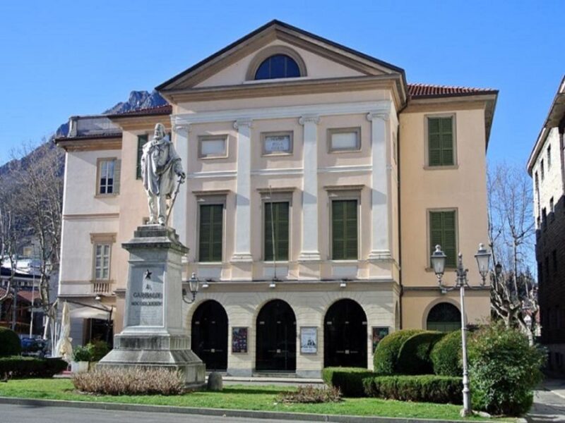 Como: 2-Hour Walking Tour - Explore Como’s Old Town with a Local Guide in 2 Hours