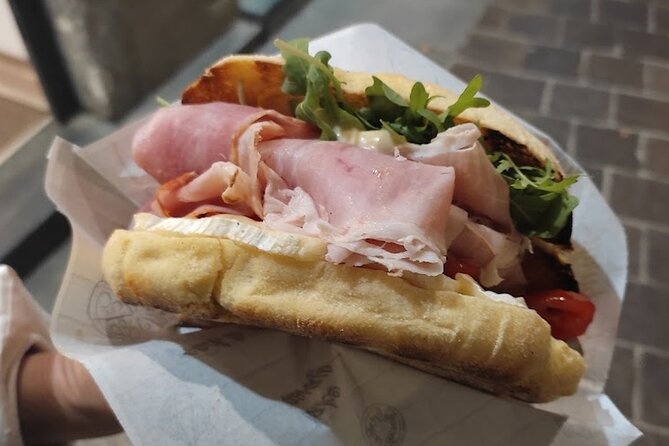 Como and Brunate Food Tour - Explore Como’s Historic Center and Its Culinary Delights