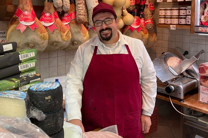 Como and Brunate Food Tour - Discover the Legacy of Alessandro Volta in Como