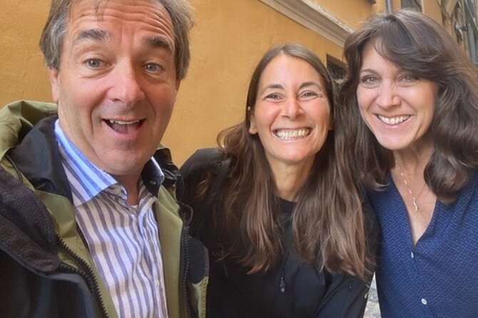 Como and Brunate Food Tour - Hidden Quarters and Authentic Neighborhoods